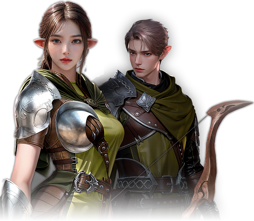 half-elf image