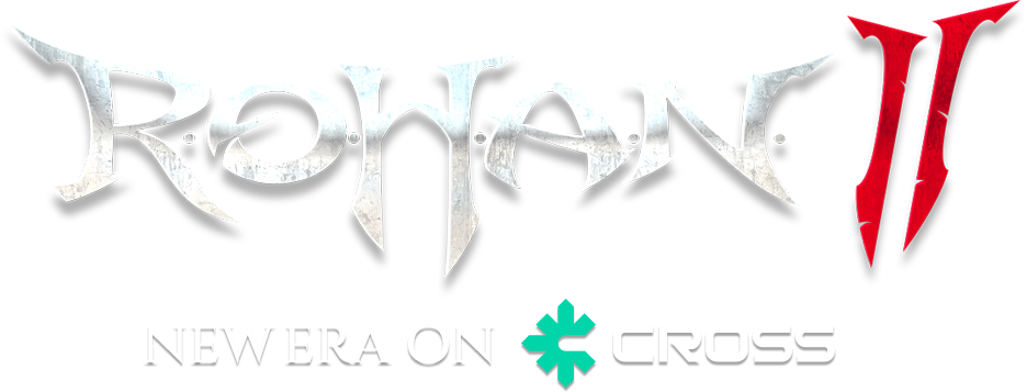 R.O.H.A.N.2 NEW ERA ON CROSS