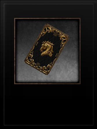 Mount Summon Ticket x10