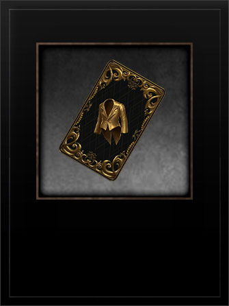 Costume Card Summon Ticket x10
