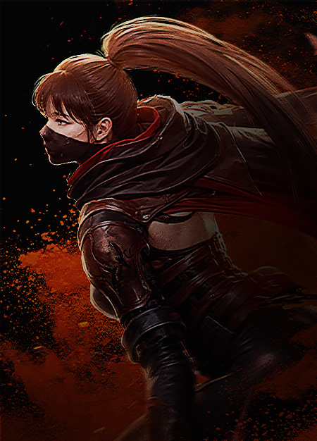 SHADOW LEAP