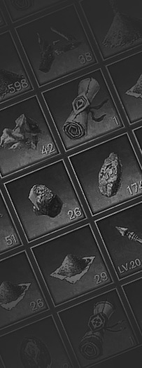 IN-GAME ECONOMY